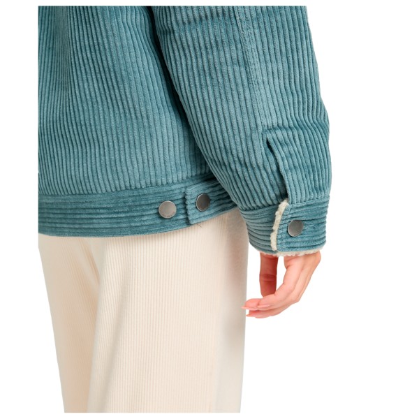 Billabong - Women's Cord In Love - Chaqueta sport