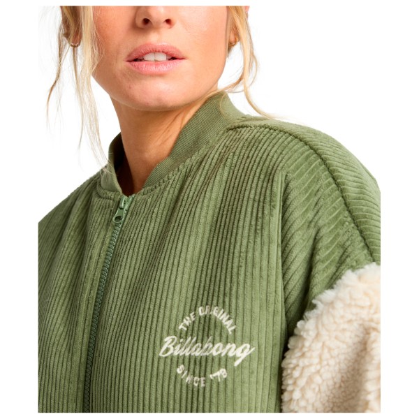 Billabong - Women's New Wave - Vrijetijdsjas
