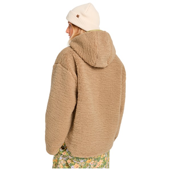 Billabong - Women's Oceanside Reversible Jacket - Vrijetijdsjas