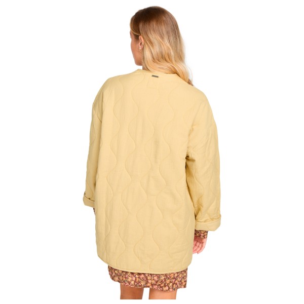 Billabong - Women's U R Golden - Vrijetijdsjas