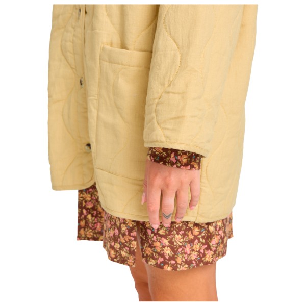 Billabong - Women's U R Golden - Vrijetijdsjas