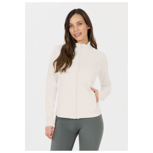 ATHLECIA - Women's Krosa Full Zip - Trainingsvest