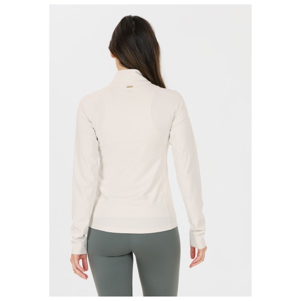 ATHLECIA - Women's Krosa Full Zip - Trainingsvest