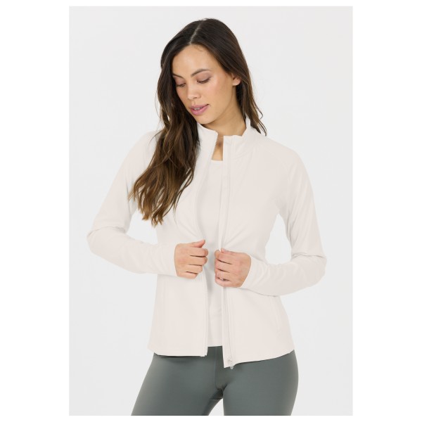 ATHLECIA - Women's Krosa Full Zip - Trainingsvest