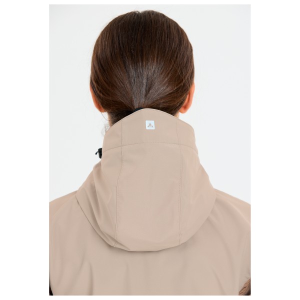 Whistler - Women's Rosea V2 Softshell Jacket W-Pro 8000 - Softshelljas