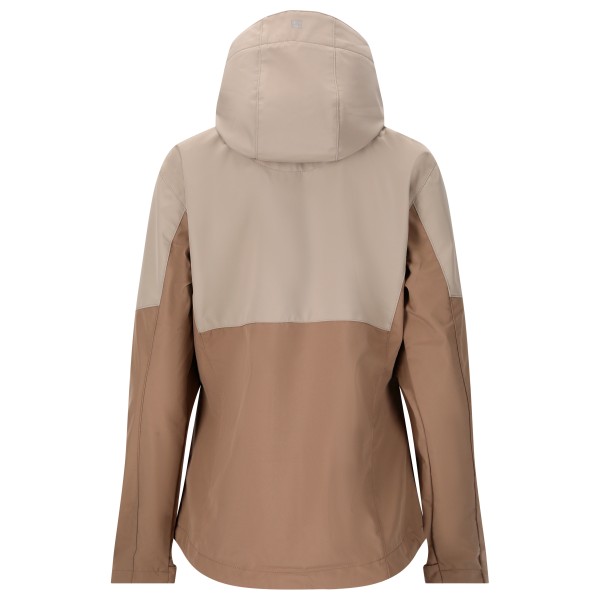 Whistler - Women's Rosea V2 Softshell Jacket W-Pro 8000 - Softshelljas