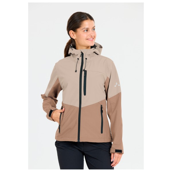 Whistler - Women's Rosea V2 Softshell Jacket W-Pro 8000 - Softshelljas