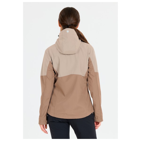 Whistler - Women's Rosea V2 Softshell Jacket W-Pro 8000 - Softshelljas
