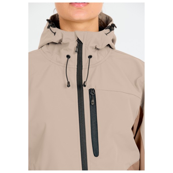 Whistler - Women's Rosea V2 Softshell Jacket W-Pro 8000 - Softshelljas