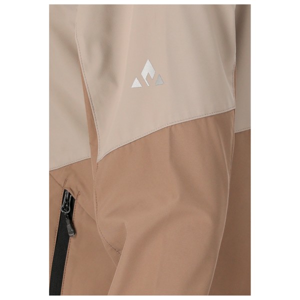 Whistler - Women's Rosea V2 Softshell Jacket W-Pro 8000 - Softshelljas