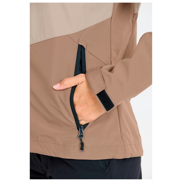 Whistler - Women's Rosea V2 Softshell Jacket W-Pro 8000 - Softshelljas