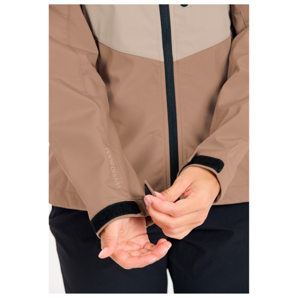 Whistler - Women's Rosea V2 Softshell Jacket W-Pro 8000 - Softshelljas
