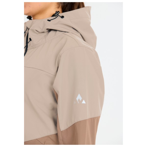 Whistler - Women's Rosea V2 Softshell Jacket W-Pro 8000 - Softshelljas