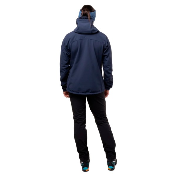 Mountain Equipment - Women's Vulcan Jacket - Softshelljas