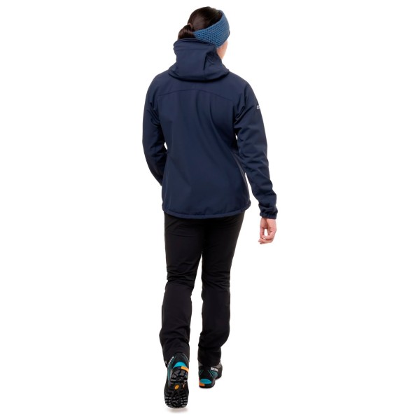 Mountain Equipment - Women's Vulcan Jacket - Softshelljas