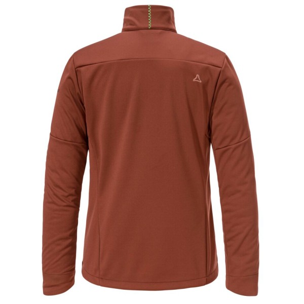 Schöffel - Women's Softshell Jacket Fracon - Softshelljas