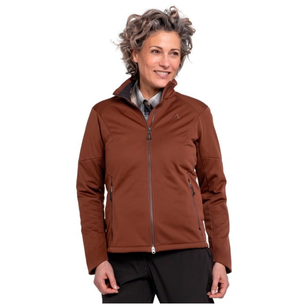 Schöffel - Women's Softshell Jacket Fracon - Softshelljas