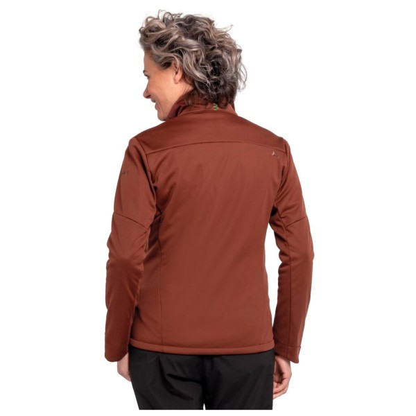 Schöffel - Women's Softshell Jacket Fracon - Softshelljas