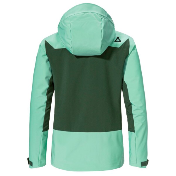 Schöffel - Women's Softshell Jacket Milagle - Softshelljas