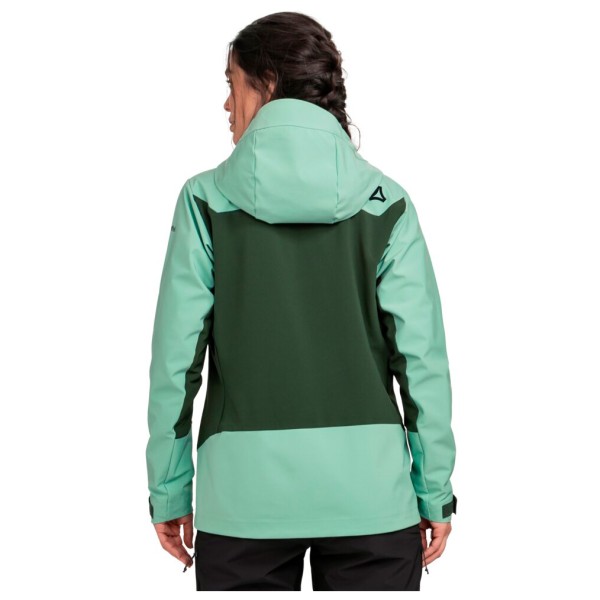 Schöffel - Women's Softshell Jacket Milagle - Softshelljas