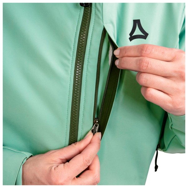 Schöffel - Women's Softshell Jacket Milagle - Softshelljas