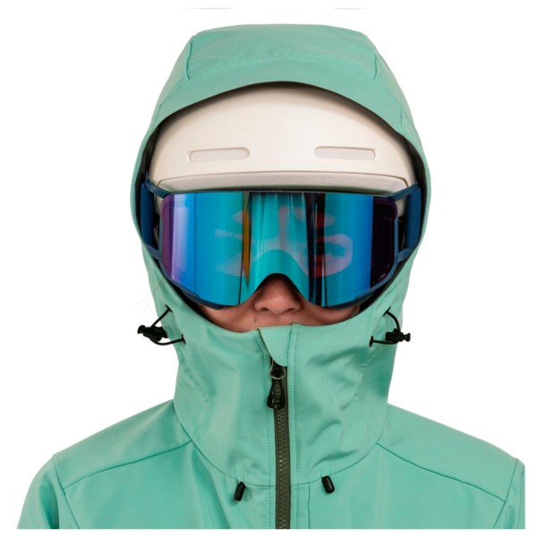Schöffel - Women's Softshell Jacket Milagle - Softshelljas