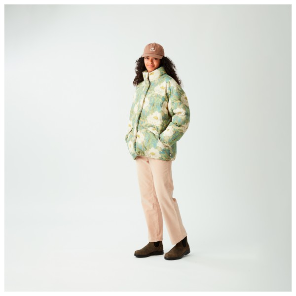 Picture - Women's Flib Puffer Jacket - Vrijetijdsjas