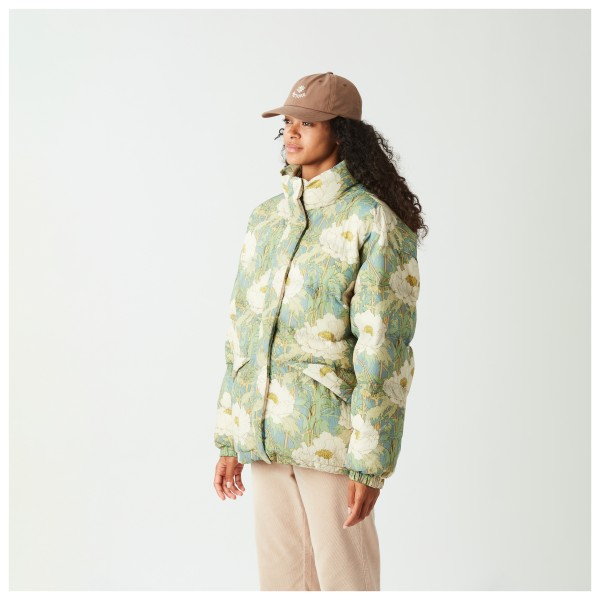 Picture - Women's Flib Puffer Jacket - Vrijetijdsjas