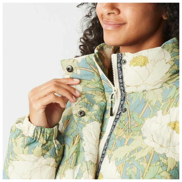 Picture - Women's Flib Puffer Jacket - Vrijetijdsjas