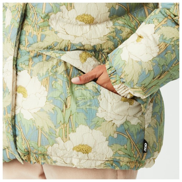 Picture - Women's Flib Puffer Jacket - Vrijetijdsjas