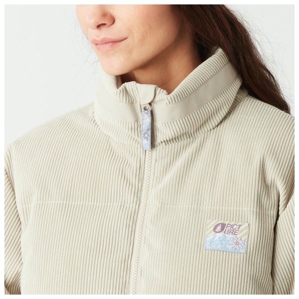 Picture - Women's Nury Puffer Jacket - Vrijetijdsjas