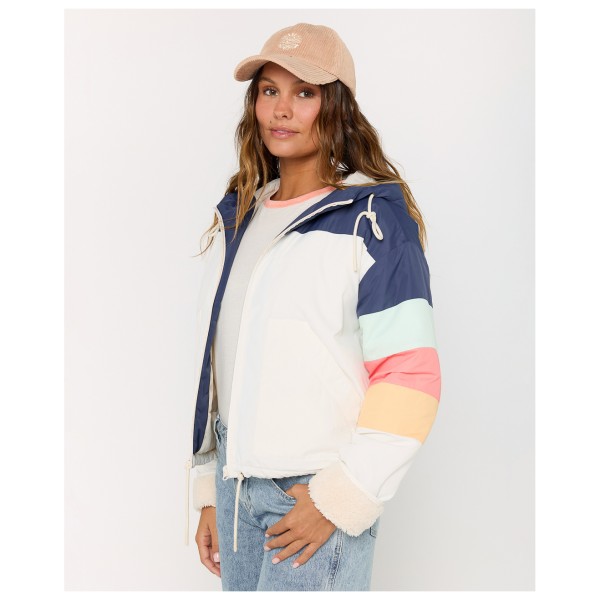 Rip Curl - Women's Keepsakes Bomber - Vrijetijdsjas