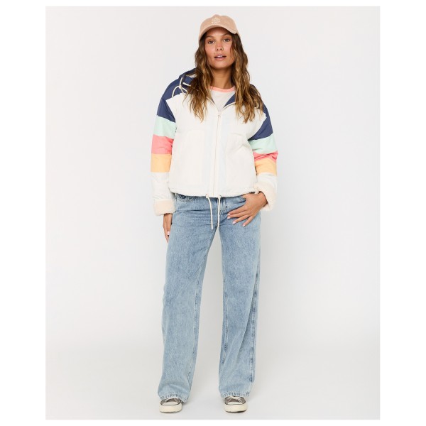 Rip Curl - Women's Keepsakes Bomber - Vrijetijdsjas