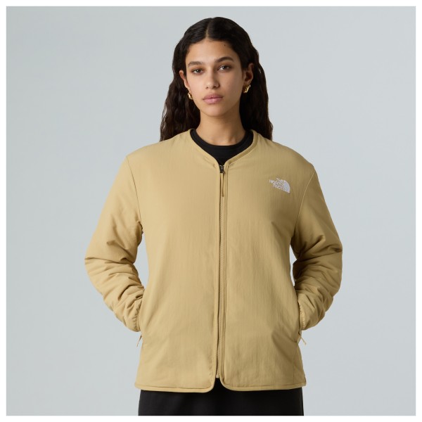 The North Face - Women's Ilti Liner Jacket - Vrijetijdsjas
