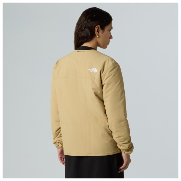 The North Face - Women's Ilti Liner Jacket - Vrijetijdsjas