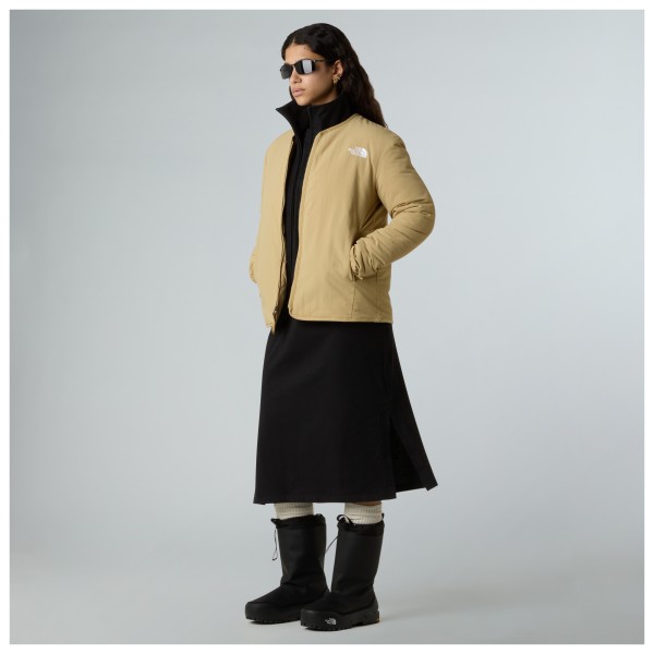 The North Face - Women's Ilti Liner Jacket - Vrijetijdsjas