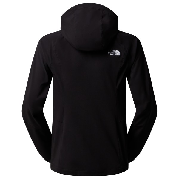 The North Face - Women's Nimble Hoodie - Softshelljas