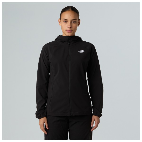 The North Face - Women's Nimble Hoodie - Softshelljas