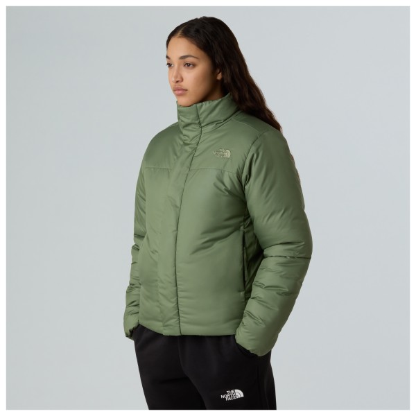 The North Face - Women's Siurana Jacket - Vrijetijdsjas