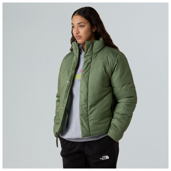 The North Face - Women's Siurana Jacket - Vrijetijdsjas