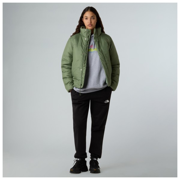 The North Face - Women's Siurana Jacket - Vrijetijdsjas