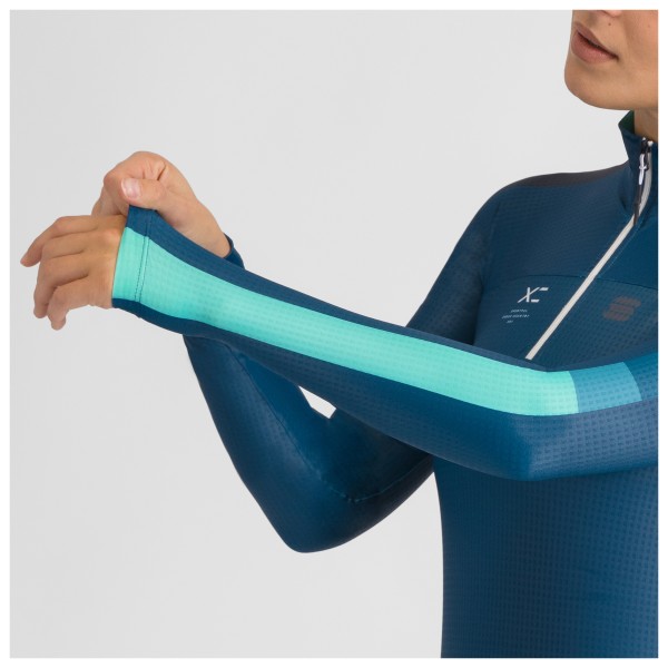 Sportful - Women's Apex Jersey - Langlaufjacke