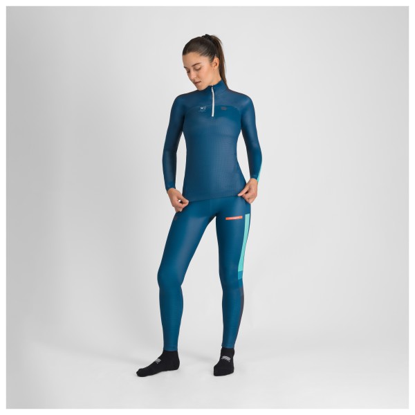 Sportful - Women's Apex Jersey - Langlaufjacke