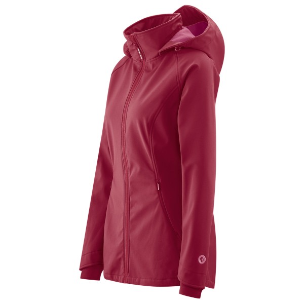 Mamalila - Women's Softshell-Tragejacke Allrounder Fit - Chaqueta softshell