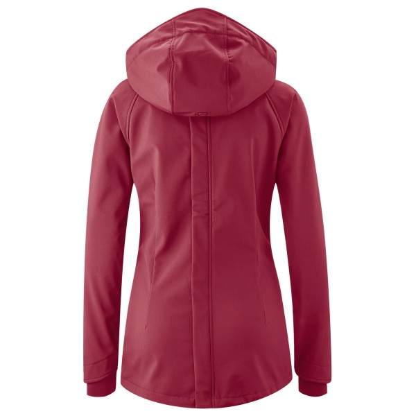 Mamalila - Women's Softshell-Tragejacke Allrounder Fit - Chaqueta softshell