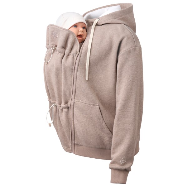 Mamalila - Women's Sweat-Tragejacke London - Trainingsvest