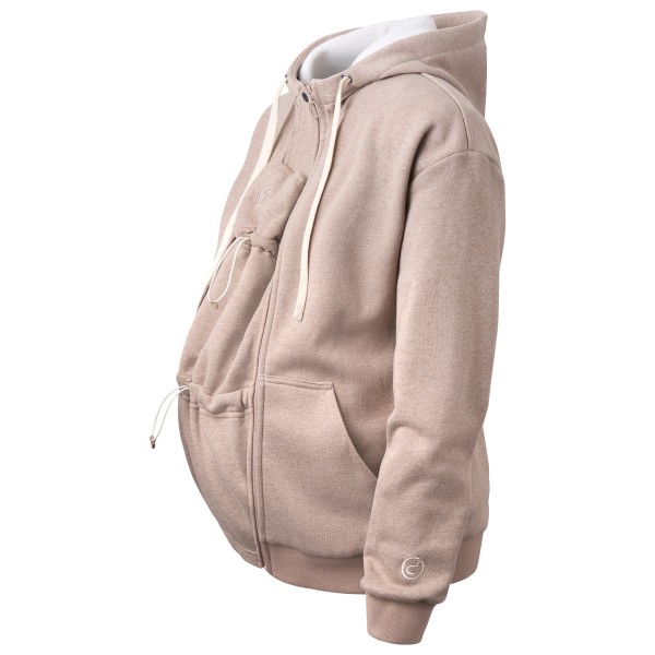 Mamalila - Women's Sweat-Tragejacke London - Trainingsvest