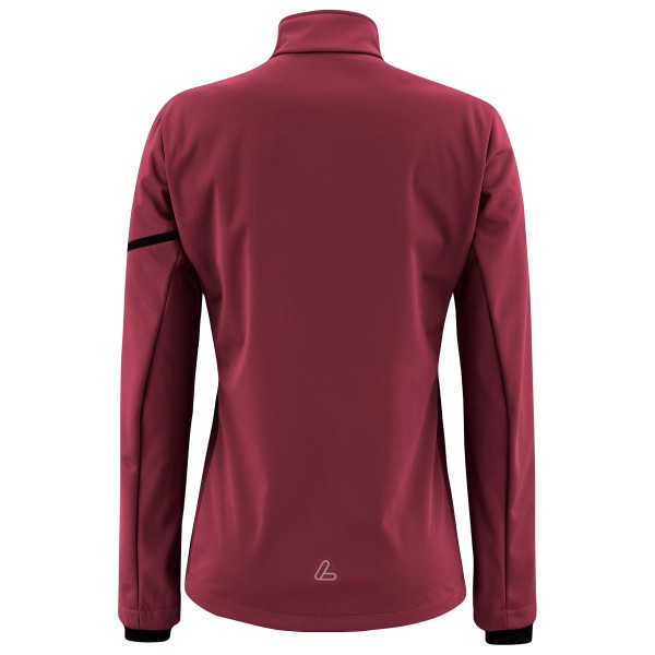 Löffler - Women's Jacket Farida CF Airblocc Light - Softshelljas