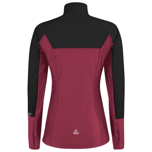 Löffler - Women's Jacket Worldcup REP - Langrendsjakke