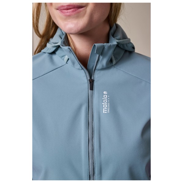 Maloja - Women's NeshaM. - Hiihtotakki